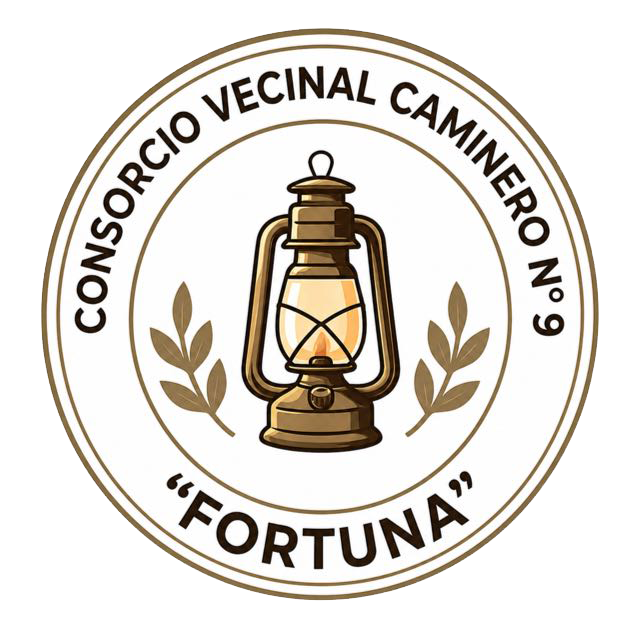 Logo Consorcio Fortuna